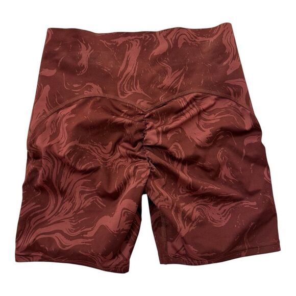 Gymshark Power High Rise Shorts size small - Picture 2 of 2